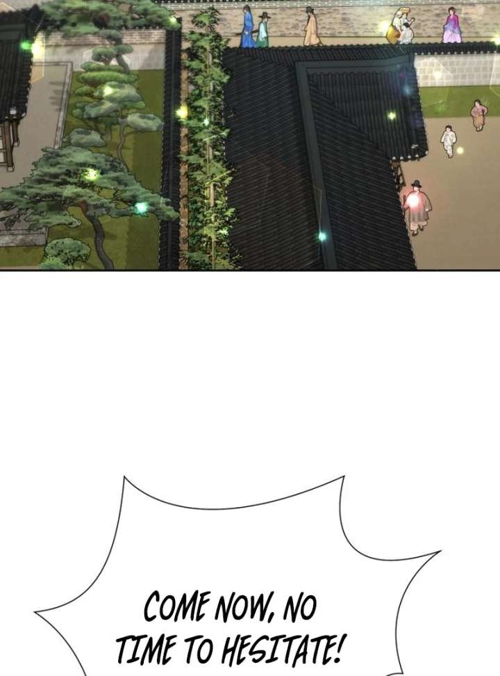 Surviving As The Tyrant’s Chef Chapter 17 - Page 60