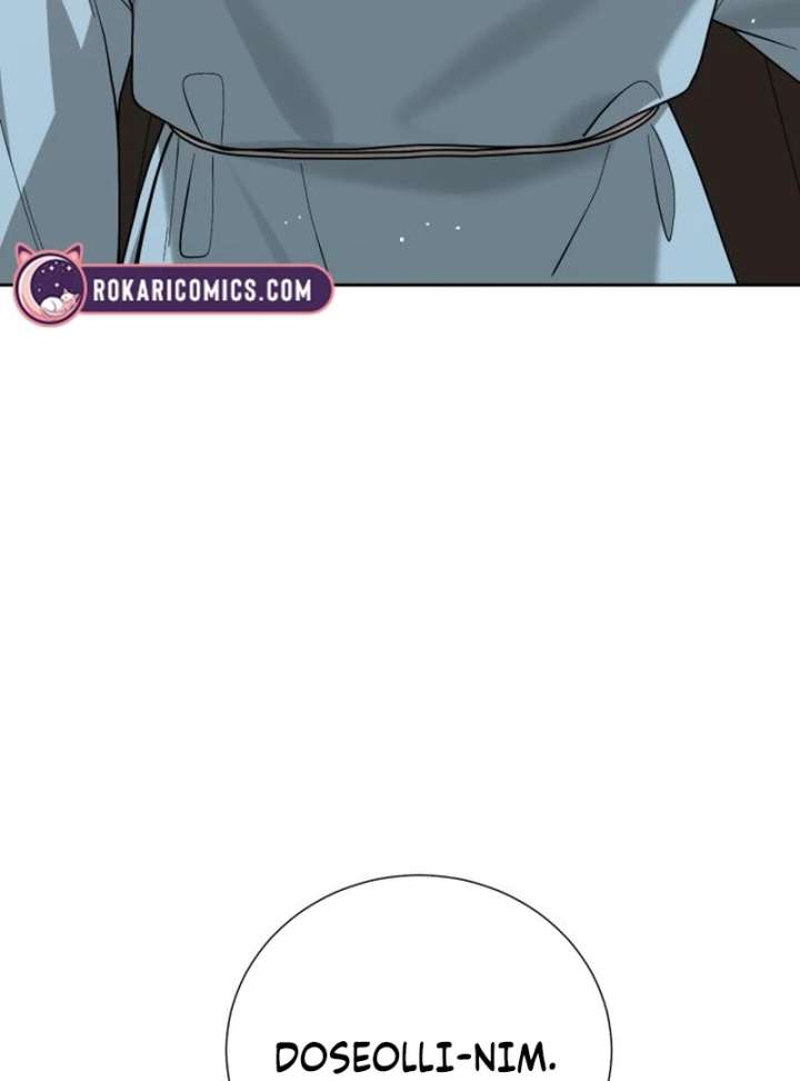 Surviving As The Tyrant’s Chef Chapter 17 - Page 65