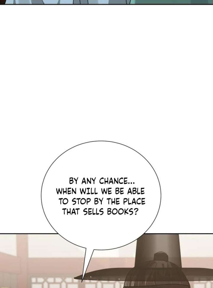 Surviving As The Tyrant’s Chef Chapter 17 - Page 67