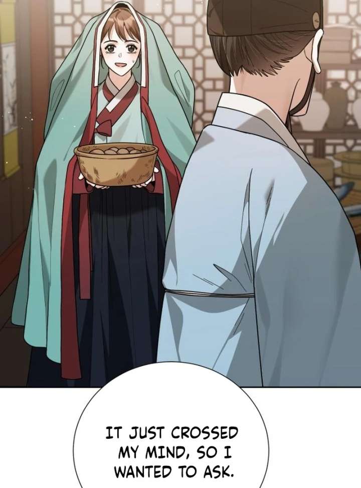 Surviving As The Tyrant’s Chef Chapter 17 - Page 68