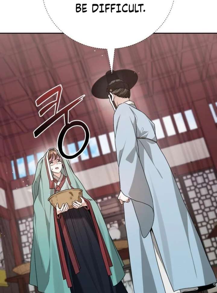 Surviving As The Tyrant’s Chef Chapter 17 - Page 72