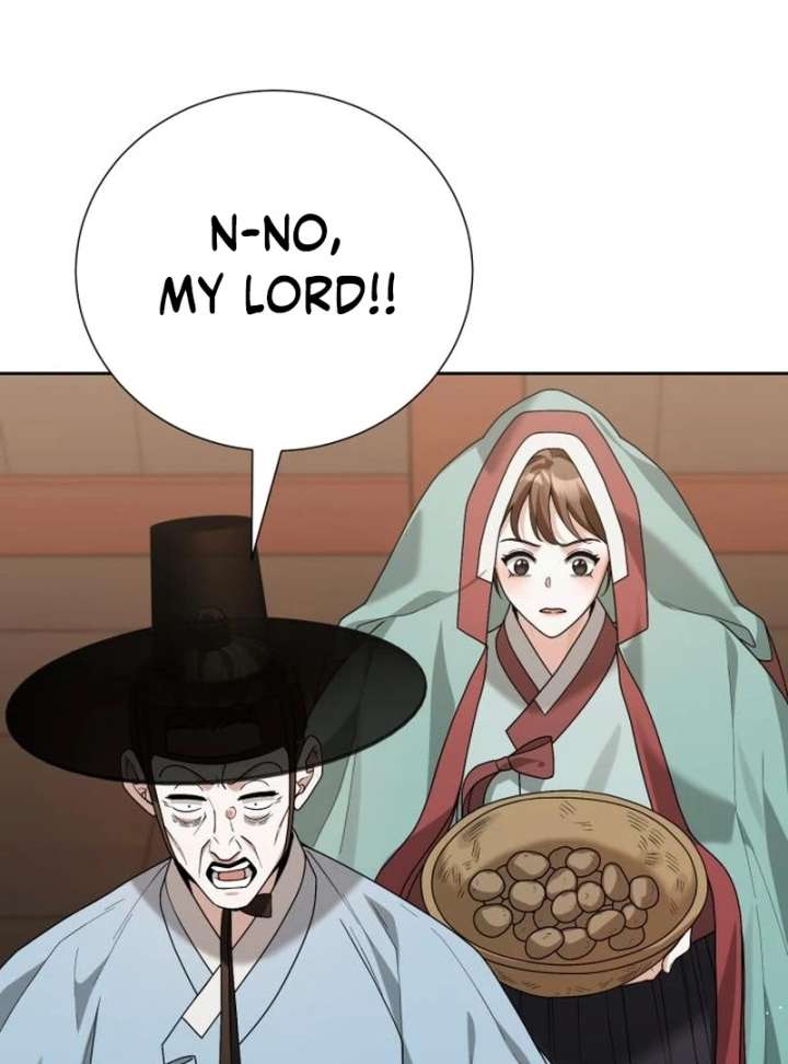 Surviving As The Tyrant’s Chef Chapter 17 - Page 88