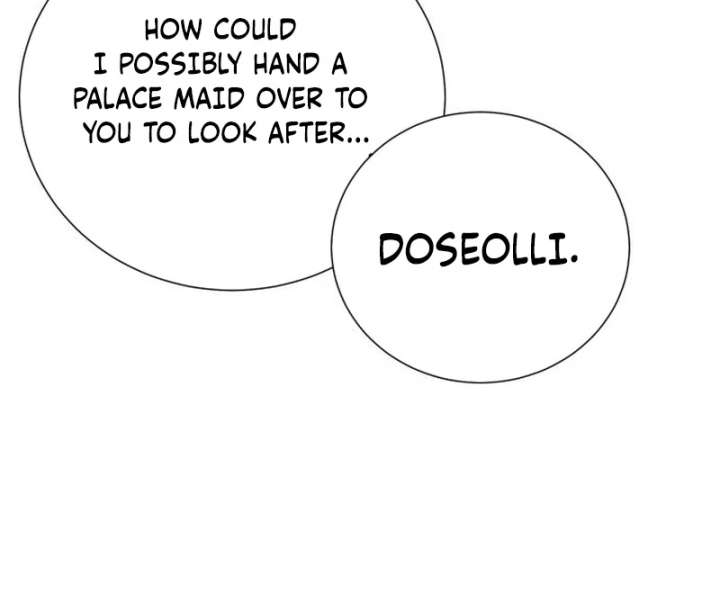 Surviving As The Tyrant’s Chef Chapter 17 - Page 90