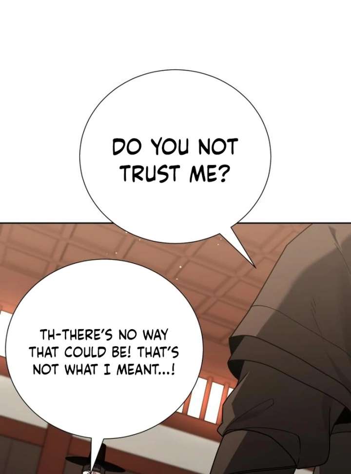 Surviving As The Tyrant’s Chef Chapter 17 - Page 91