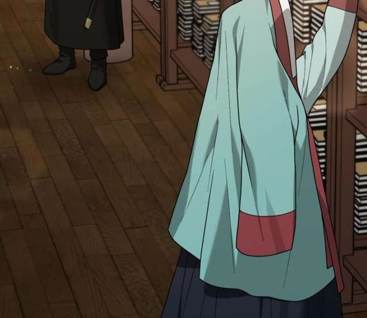 Surviving As The Tyrant’s Chef Chapter 17 - Page 98