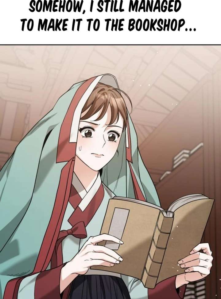 Surviving As The Tyrant’s Chef Chapter 17 - Page 102