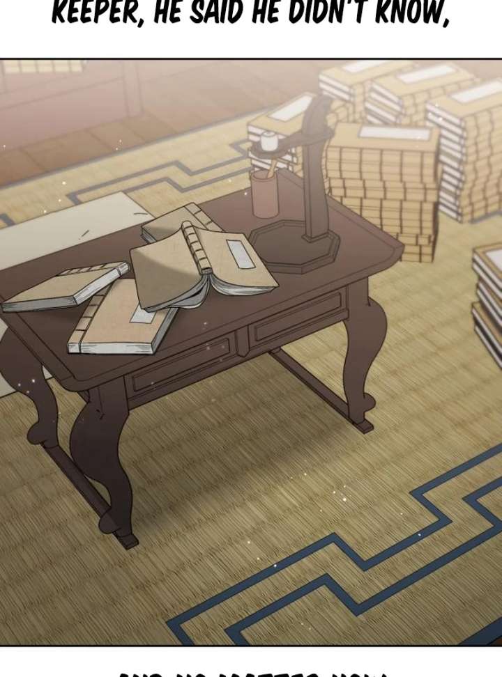 Surviving As The Tyrant’s Chef Chapter 17 - Page 104