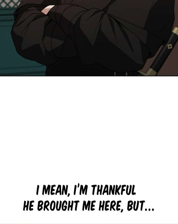 Surviving As The Tyrant’s Chef Chapter 17 - Page 108