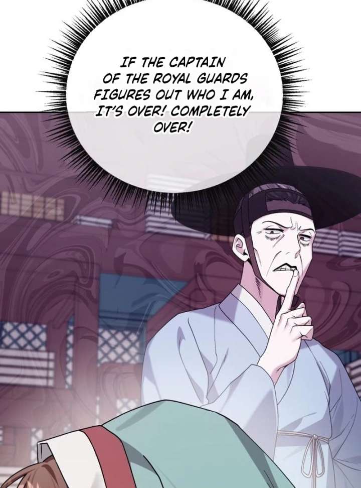 Surviving As The Tyrant’s Chef Chapter 17 - Page 111