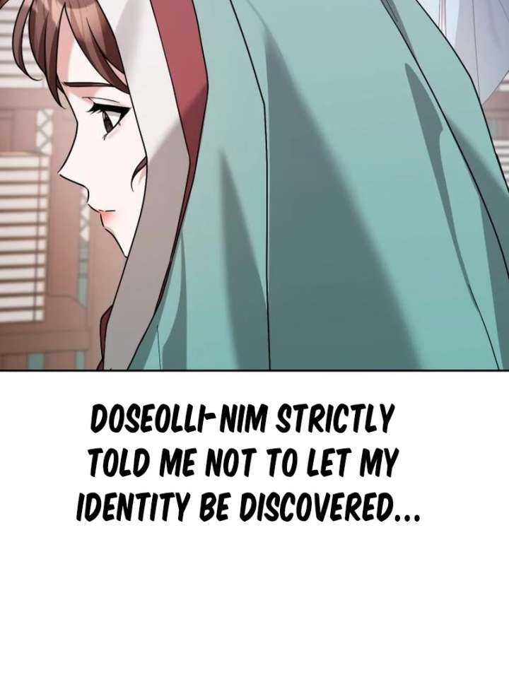 Surviving As The Tyrant’s Chef Chapter 17 - Page 112