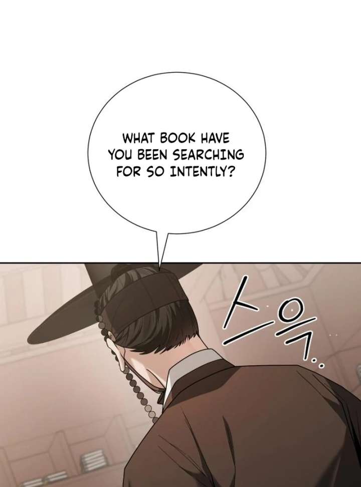 Surviving As The Tyrant’s Chef Chapter 17 - Page 113