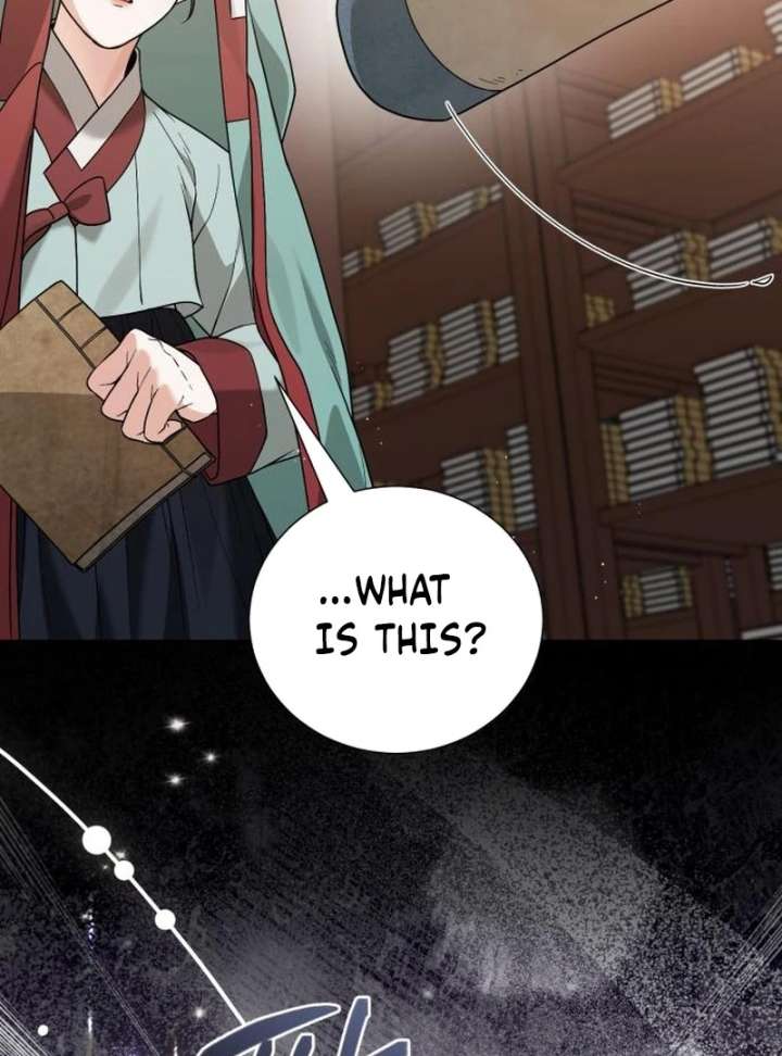 Surviving As The Tyrant’s Chef Chapter 17 - Page 133