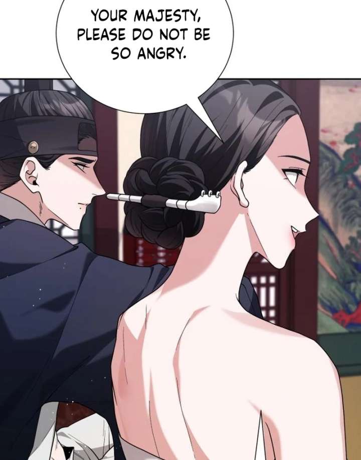 Surviving As The Tyrant’s Chef Chapter 19 - Page 6