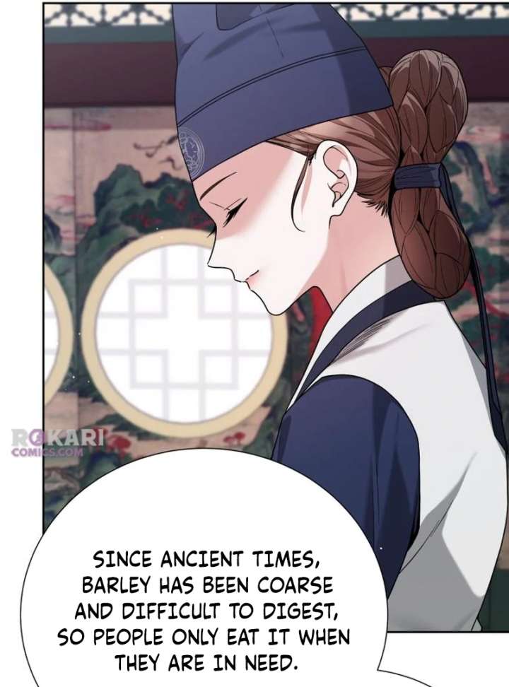 Surviving As The Tyrant’s Chef Chapter 19 - Page 8