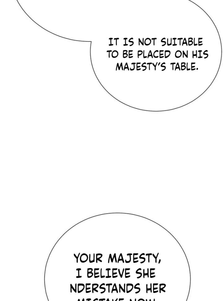 Surviving As The Tyrant’s Chef Chapter 19 - Page 9