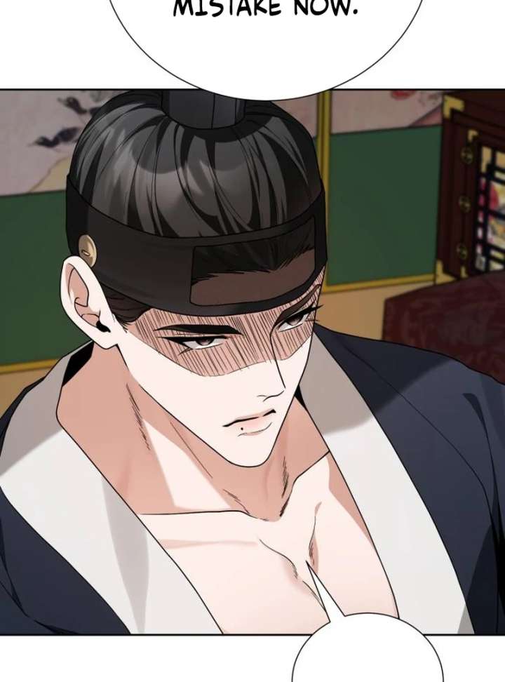 Surviving As The Tyrant’s Chef Chapter 19 - Page 10