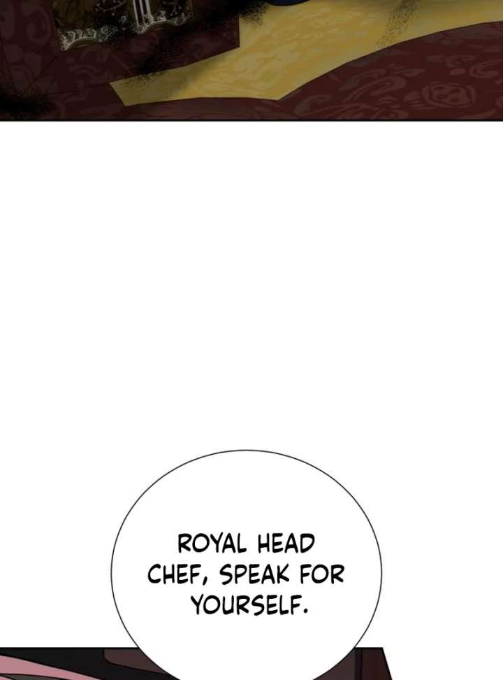 Surviving As The Tyrant’s Chef Chapter 19 - Page 13