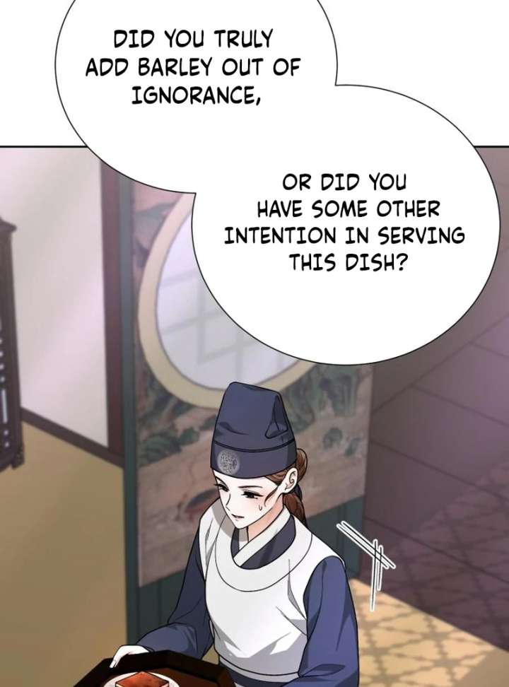 Surviving As The Tyrant’s Chef Chapter 19 - Page 15