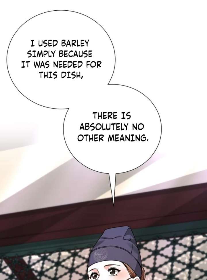 Surviving As The Tyrant’s Chef Chapter 19 - Page 18