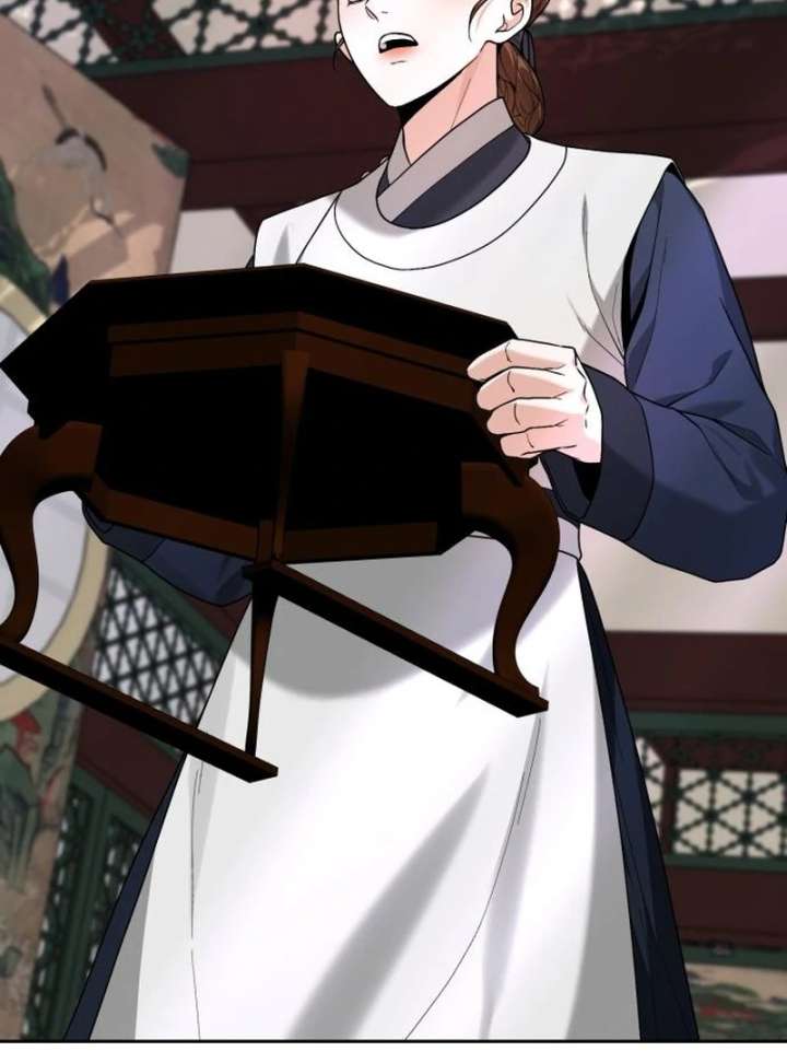 Surviving As The Tyrant’s Chef Chapter 19 - Page 19