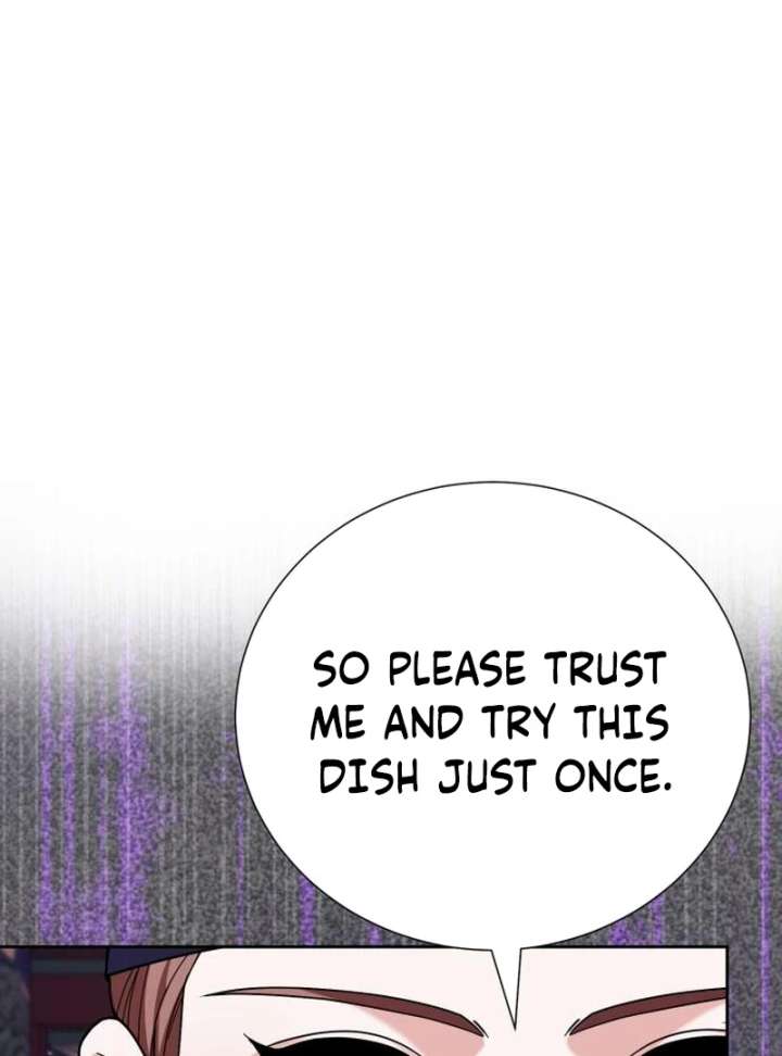 Surviving As The Tyrant’s Chef Chapter 19 - Page 20