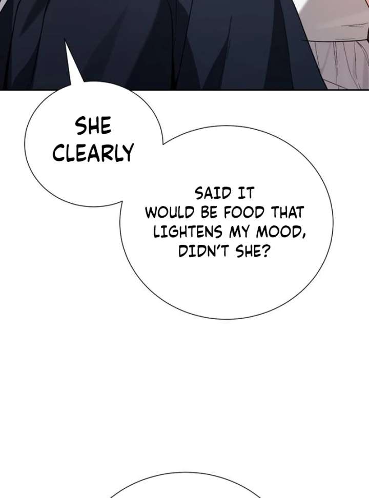 Surviving As The Tyrant’s Chef Chapter 19 - Page 27