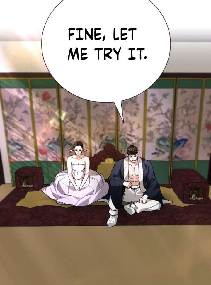 Surviving As The Tyrant’s Chef Chapter 19 - Page 28