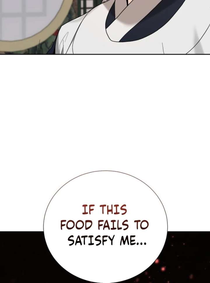 Surviving As The Tyrant’s Chef Chapter 19 - Page 31