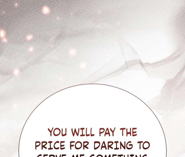 Surviving As The Tyrant’s Chef Chapter 19 - Page 34