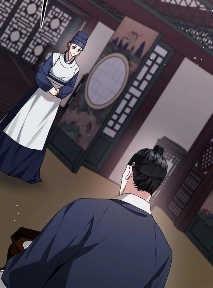 Surviving As The Tyrant’s Chef Chapter 19 - Page 39