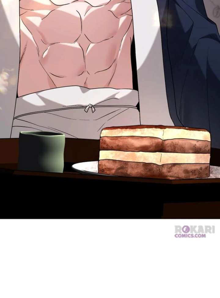 Surviving As The Tyrant’s Chef Chapter 19 - Page 42