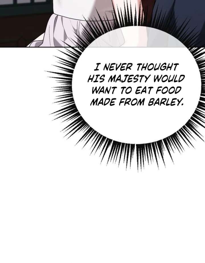 Surviving As The Tyrant’s Chef Chapter 19 - Page 44