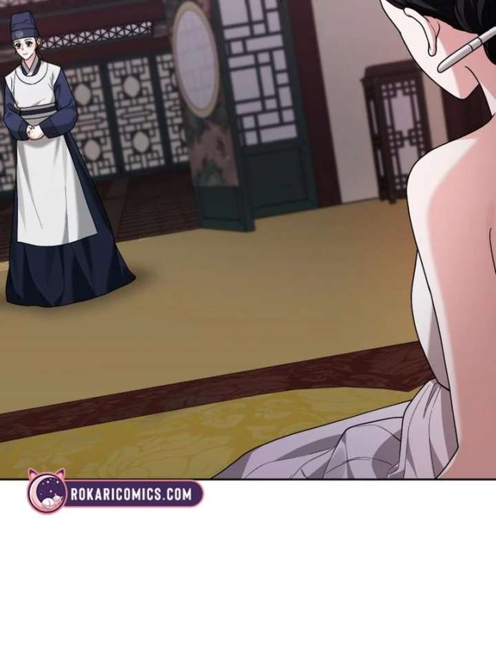 Surviving As The Tyrant’s Chef Chapter 19 - Page 48