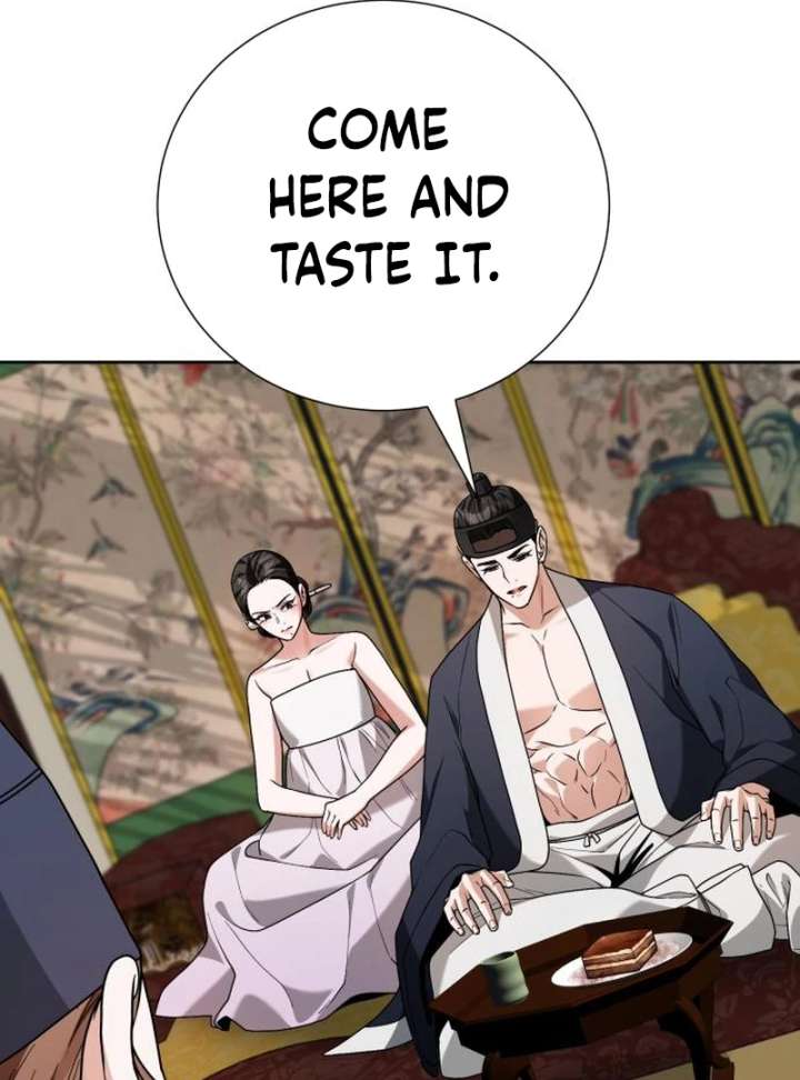 Surviving As The Tyrant’s Chef Chapter 19 - Page 53