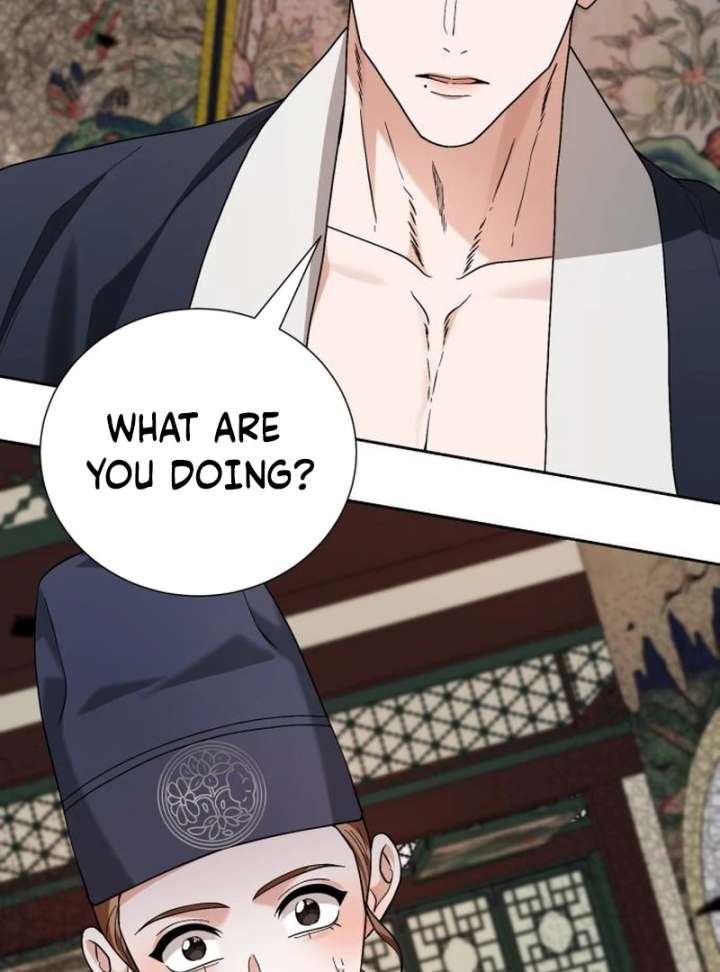 Surviving As The Tyrant’s Chef Chapter 19 - Page 56