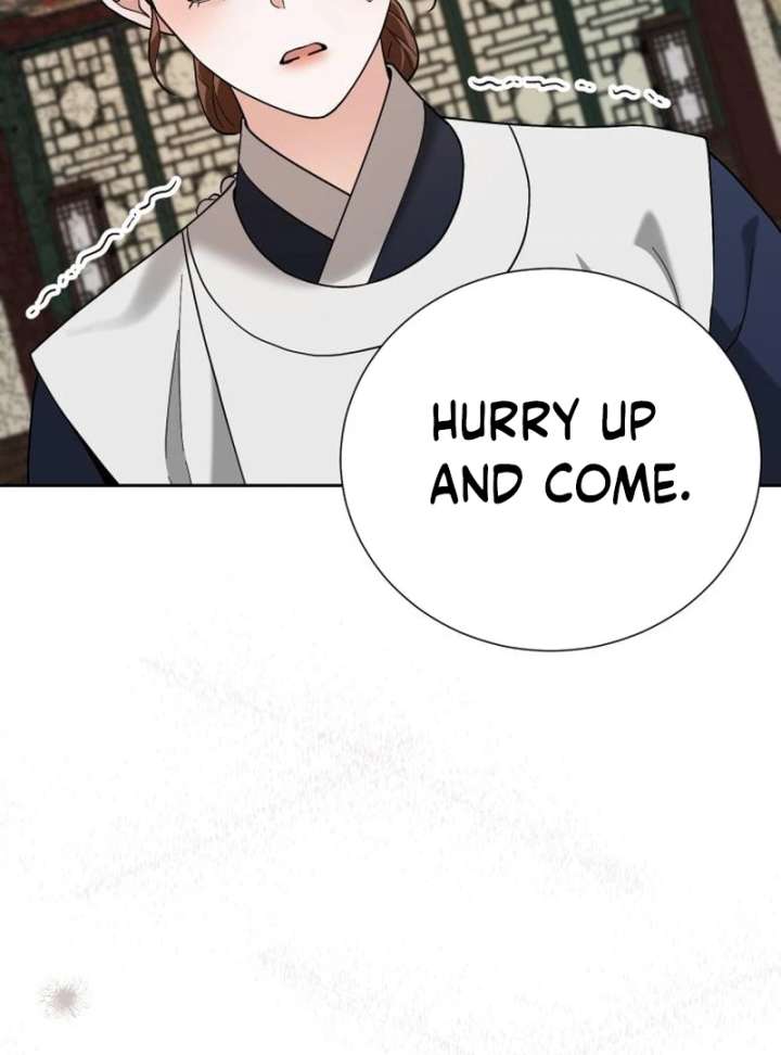 Surviving As The Tyrant’s Chef Chapter 19 - Page 57