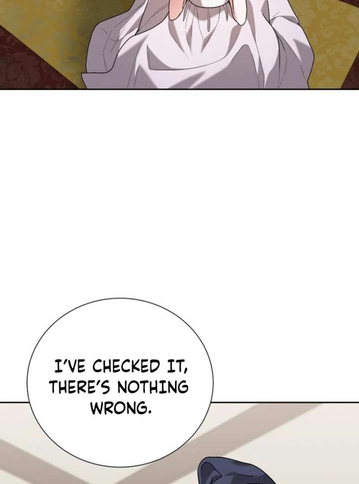 Surviving As The Tyrant’s Chef Chapter 19 - Page 60