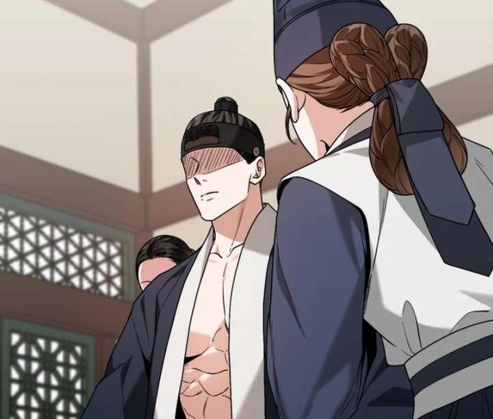 Surviving As The Tyrant’s Chef Chapter 19 - Page 61