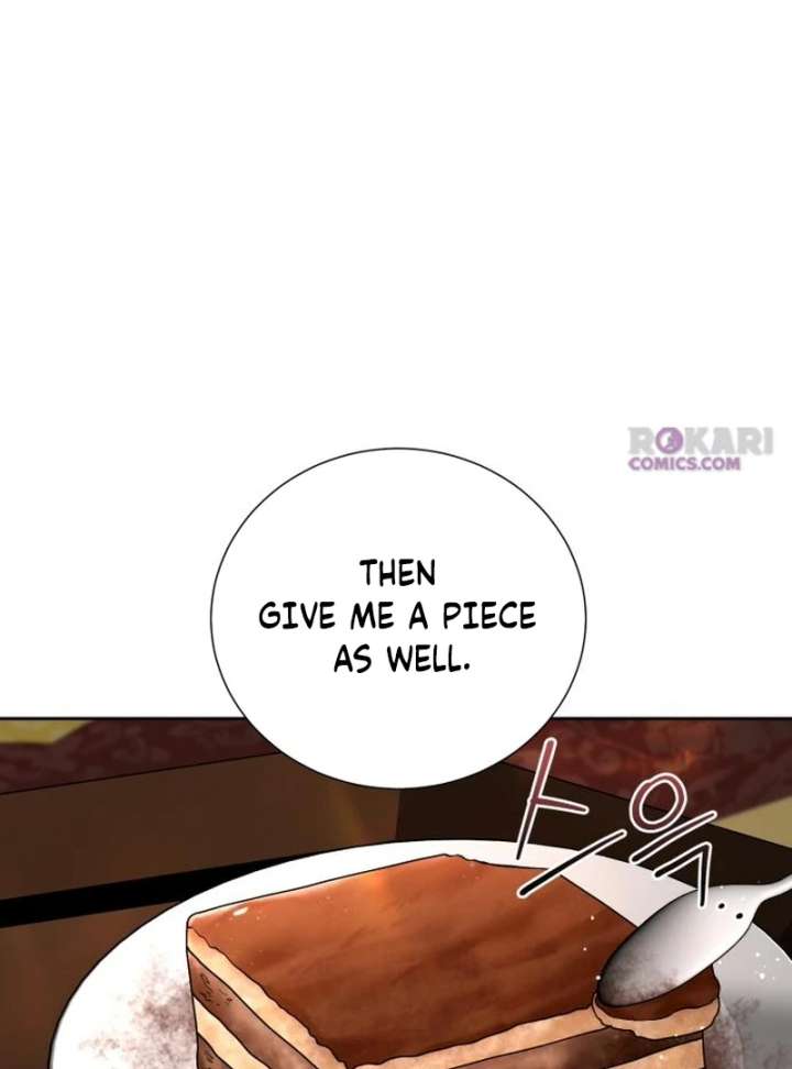 Surviving As The Tyrant’s Chef Chapter 19 - Page 63