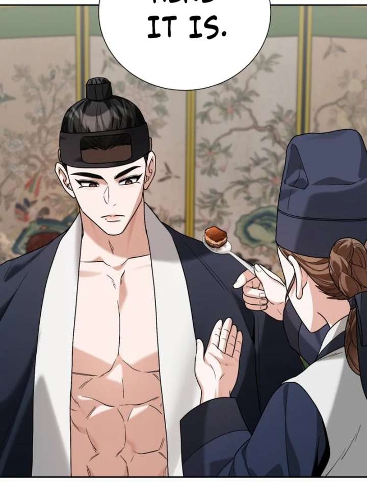 Surviving As The Tyrant’s Chef Chapter 19 - Page 65