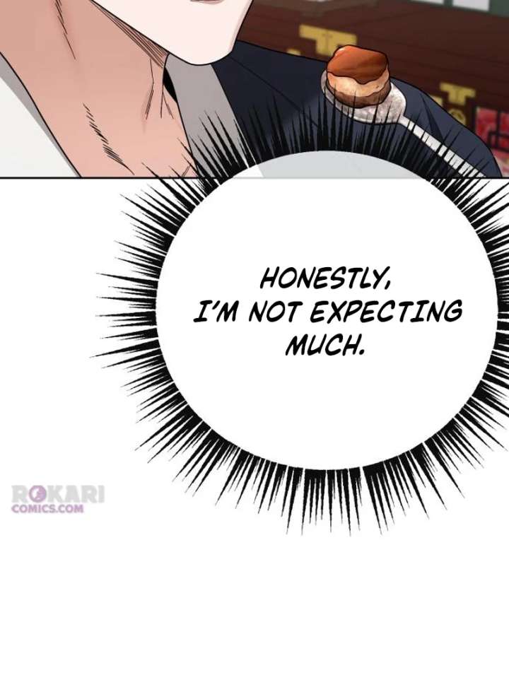 Surviving As The Tyrant’s Chef Chapter 19 - Page 67