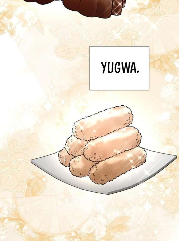 Surviving As The Tyrant’s Chef Chapter 19 - Page 77