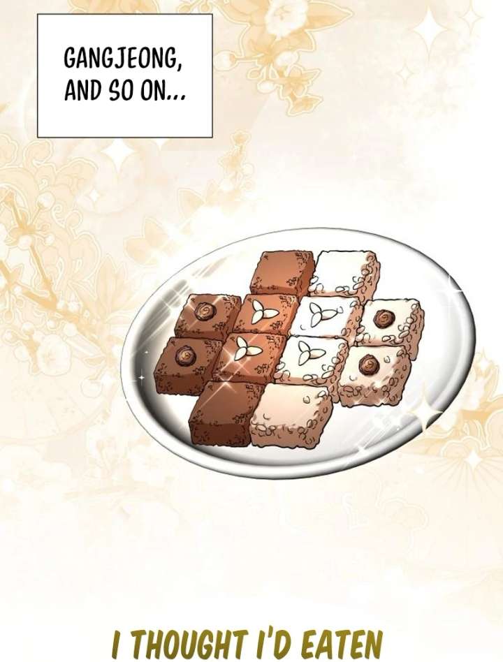 Surviving As The Tyrant’s Chef Chapter 19 - Page 78