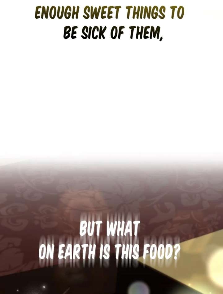 Surviving As The Tyrant’s Chef Chapter 19 - Page 79