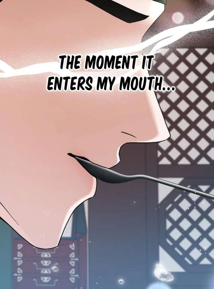 Surviving As The Tyrant’s Chef Chapter 19 - Page 81