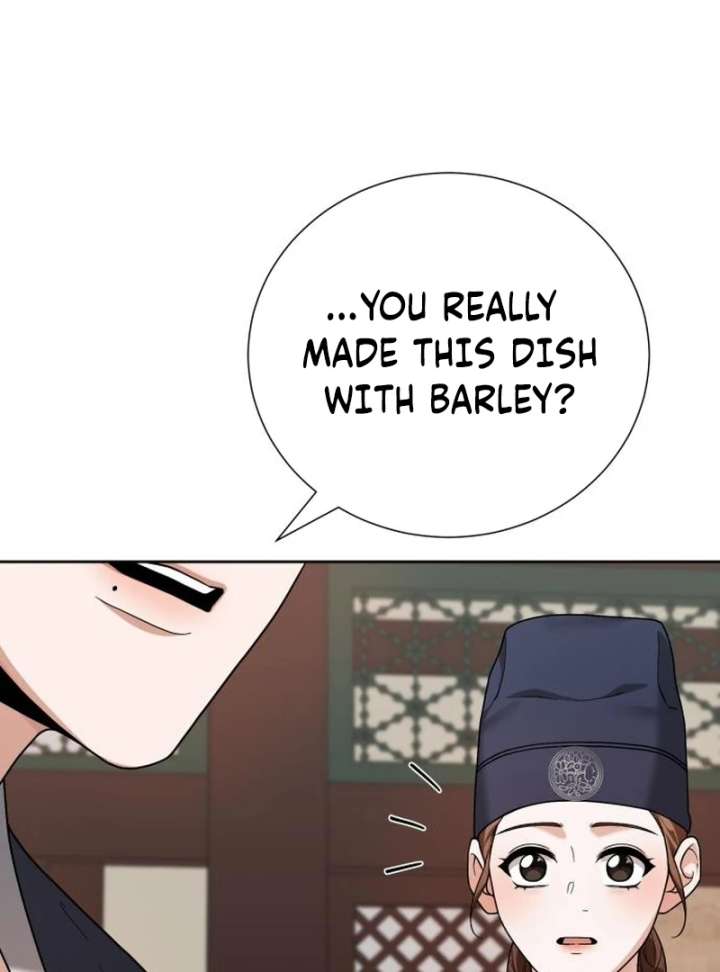 Surviving As The Tyrant’s Chef Chapter 19 - Page 85