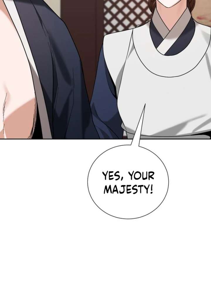 Surviving As The Tyrant’s Chef Chapter 19 - Page 86