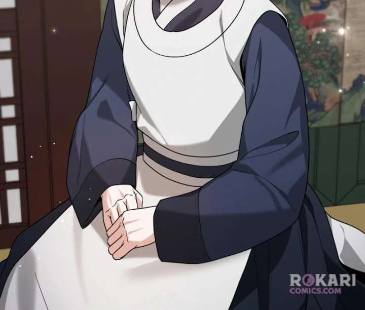 Surviving As The Tyrant’s Chef Chapter 19 - Page 88