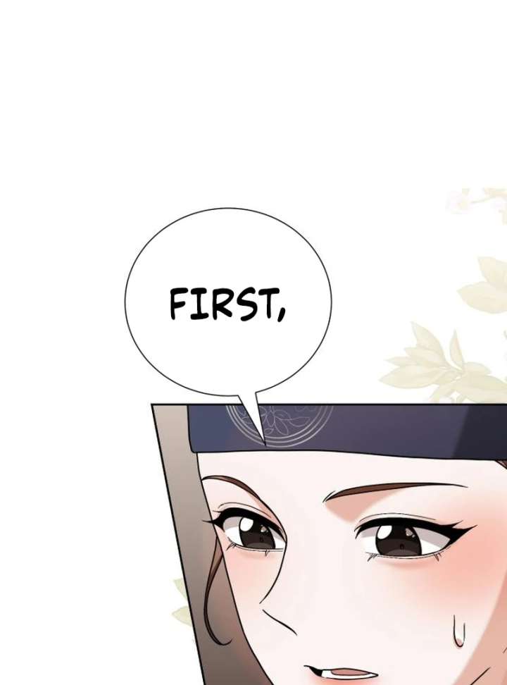 Surviving As The Tyrant’s Chef Chapter 19 - Page 90