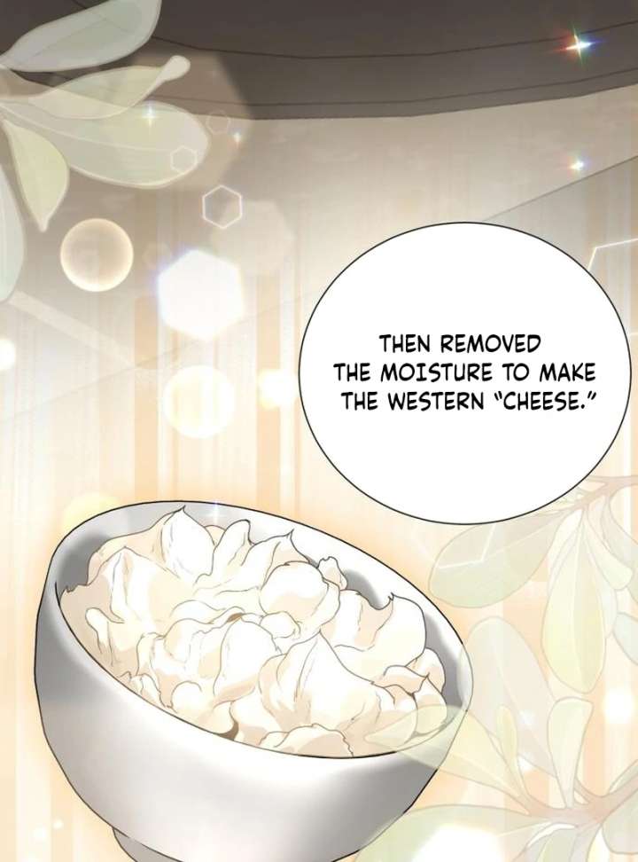 Surviving As The Tyrant’s Chef Chapter 19 - Page 93